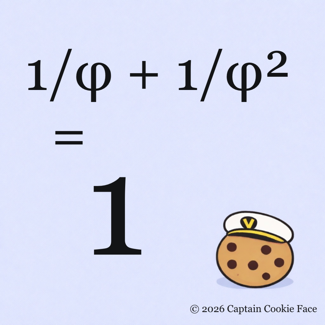 I and I Formula